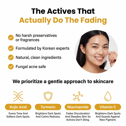 Overnight Wrapping Mask