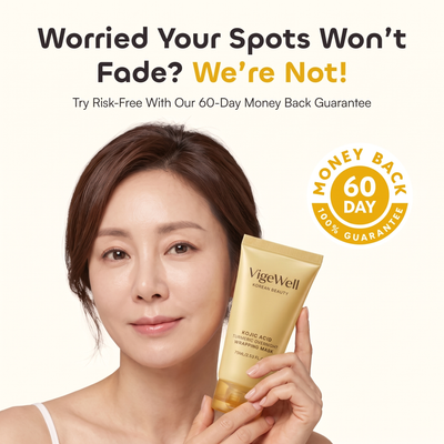 Overnight Wrapping Mask
