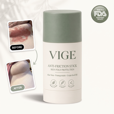 VIGE™ Anti-Friction Stick