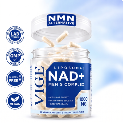 NAD+ Formula