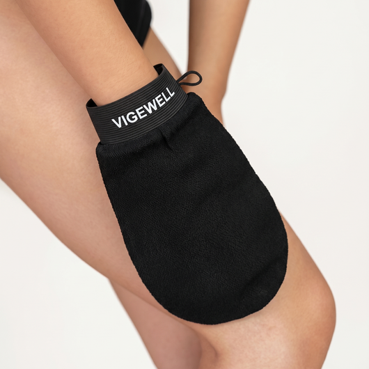 Vigewell Exfoliating Glove
