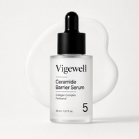 Vigewell Repair & Smooth Skin Recovery Serum