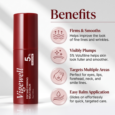 NAD EGF Firming Multi Balm