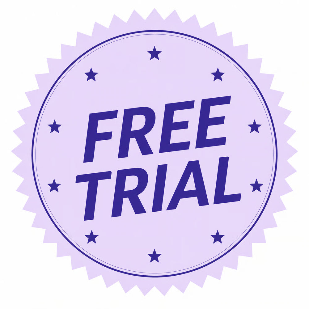 10. 60-Day Risk-Free Trial