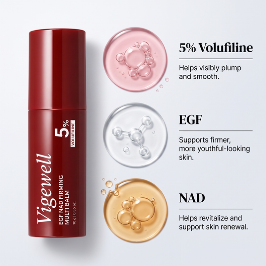NAD EGF Firming Multi Balm