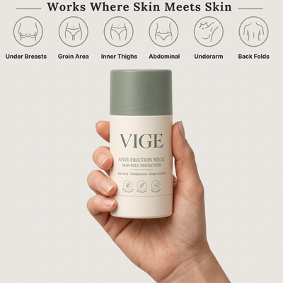 VIGE™ Anti-Friction Stick