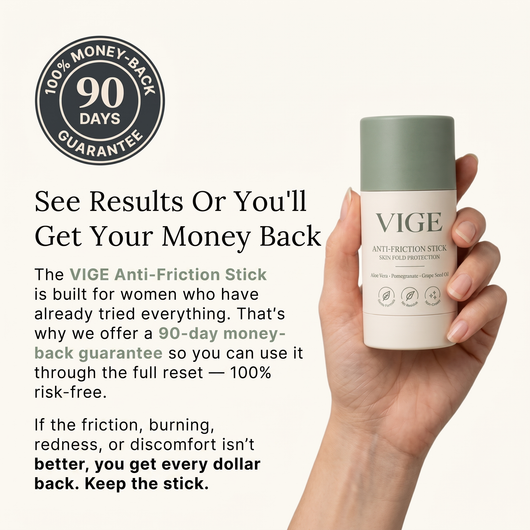 VIGE™ Anti-Friction Stick