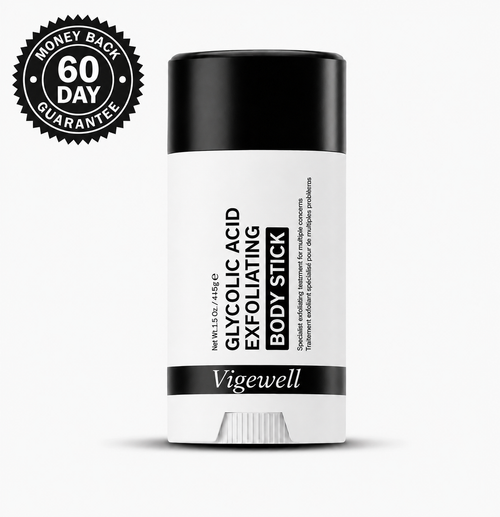 Smooth & Even Glycolic Body Stick
