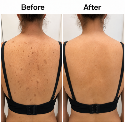 Smooth & Even Glycolic Body Stick