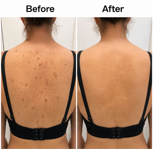 Smooth & Even Glycolic Body Stick