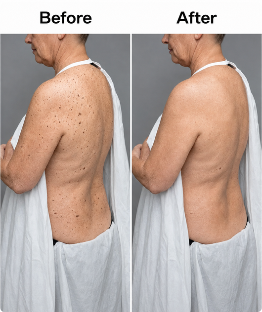 Smooth & Even Glycolic Body Stick
