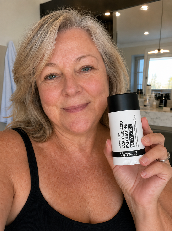 Review by Olivia R