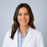 Dr. Anna James - Dermatology