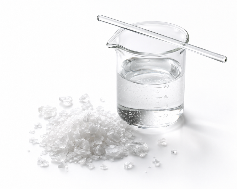 Magnesium