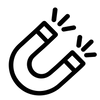 Magnetic Attachment
