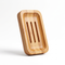 Bamboo Soap Dish