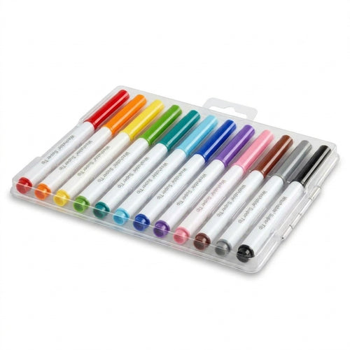 Vigewell Washable Coloring Markers