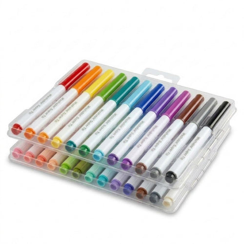 Vigewell Washable Coloring Markers