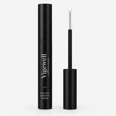 Korean Eyelash Serum