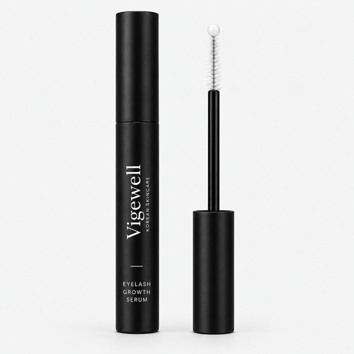 Korean Eyelash Serum