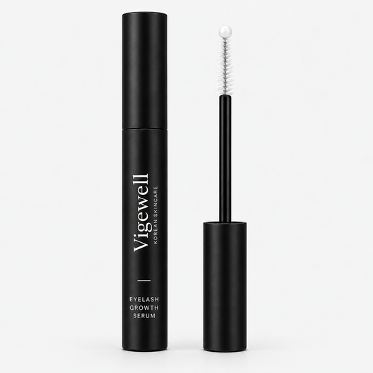 Korean Eyelash Serum