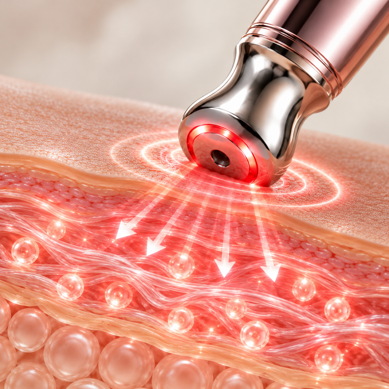 02 / EMS MICROCURRENT