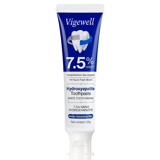 Hydroxyapatite Toothpaste