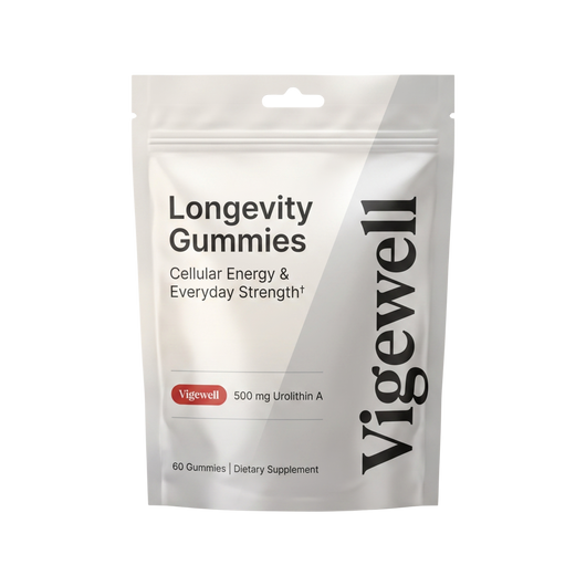 Vigewell  Urolithin-A Gummies