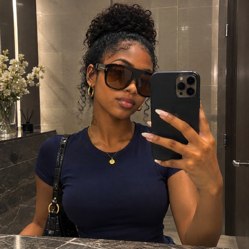 AVI Black Champagne