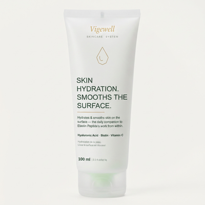 Skin Tightening Cream