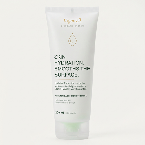 Skin Tightening Cream