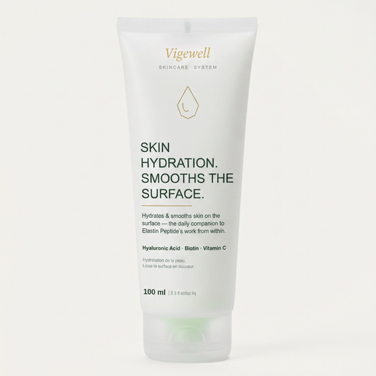 Skin Tightening Cream