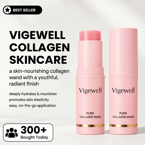 Pure Collagen Wand