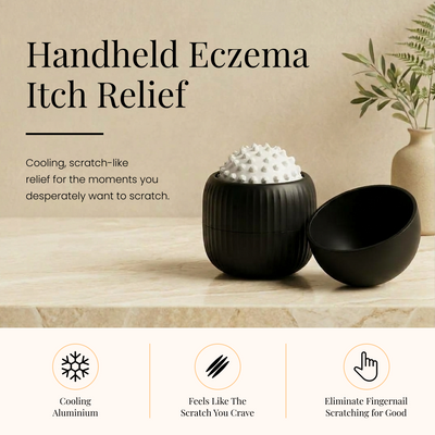 Eczema Itcher