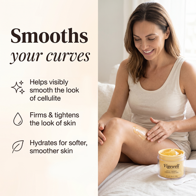 Cryo Thermo Firming Gold Gel