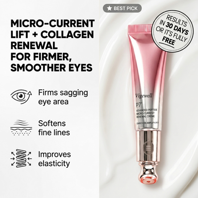 P7 Eye Renewal Crème