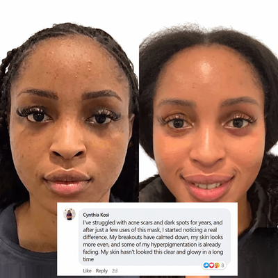 Collagen Night Wrapping Mask
