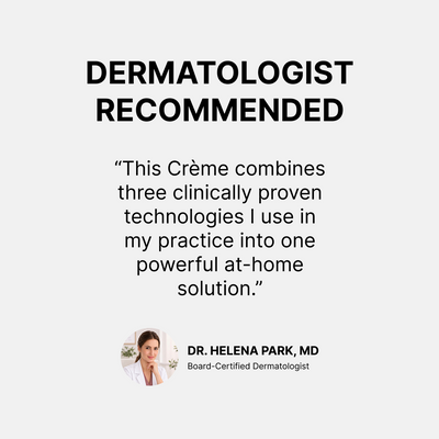 P7 Eye Renewal Crème