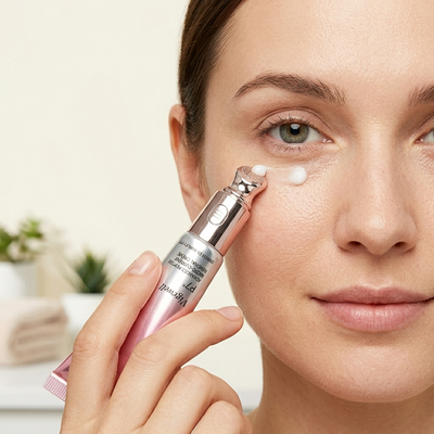P7 Eye Renewal Crème