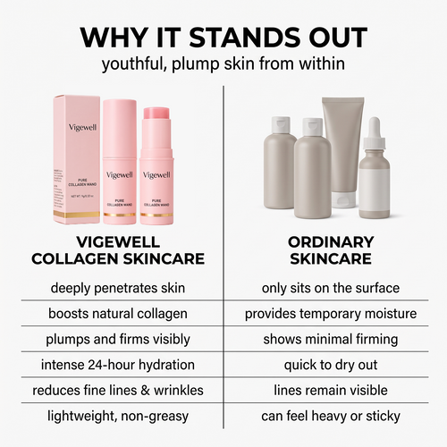 Pure Collagen Wand