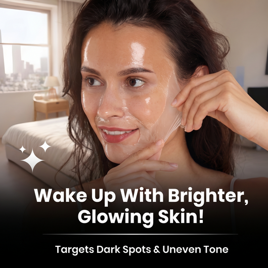Collagen Night Wrapping Mask