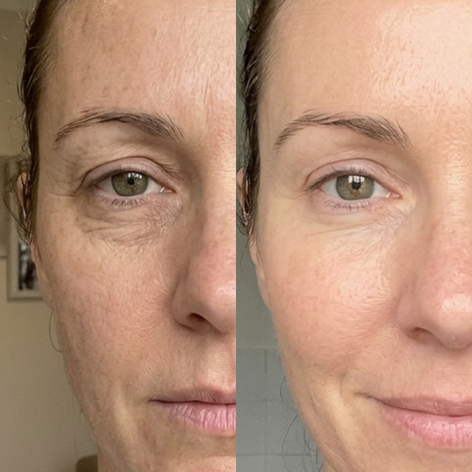 P7 Eye Renewal Crème