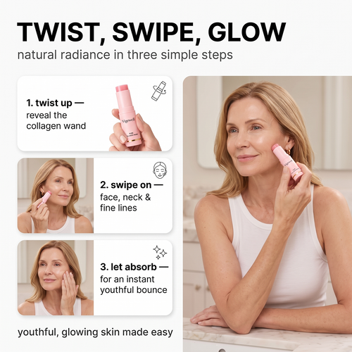 Pure Collagen Wand