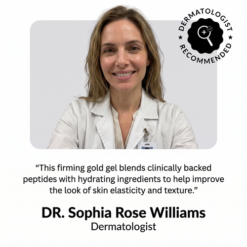 Cryo Thermo Firming Gold Gel