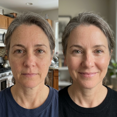 P7 Eye Renewal Crème