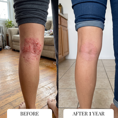 Eczema Itcher