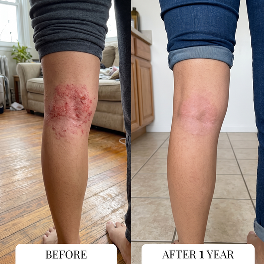 Eczema Itcher