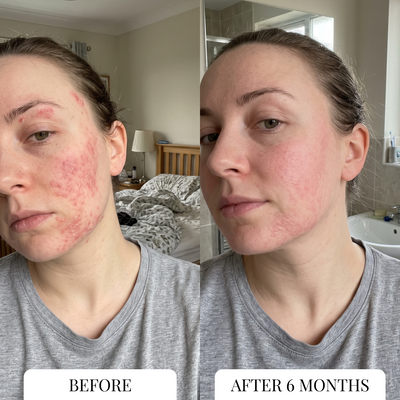 Eczema Itcher