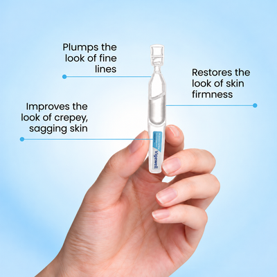 3% Hyaluronic Acid Ultra Hydrating Serum