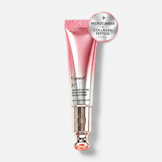 P7 Eye Renewal Crème